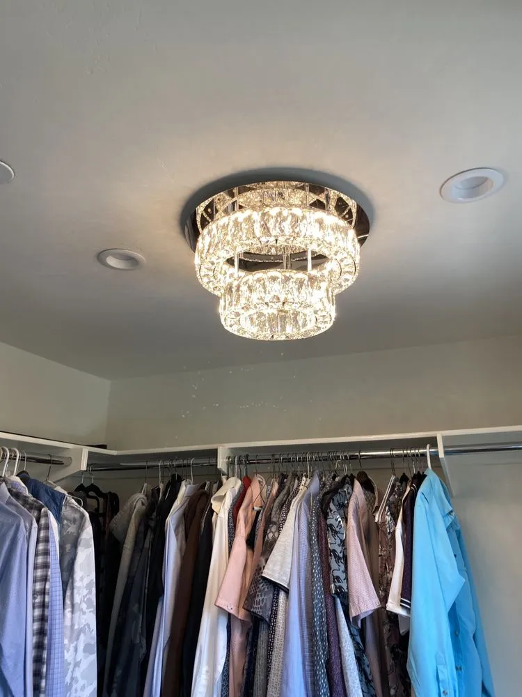 Slide of Gleason Electric