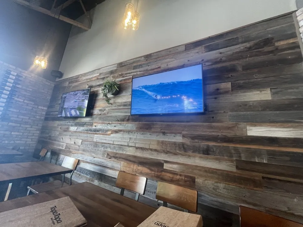 Slide of Gleason Electric