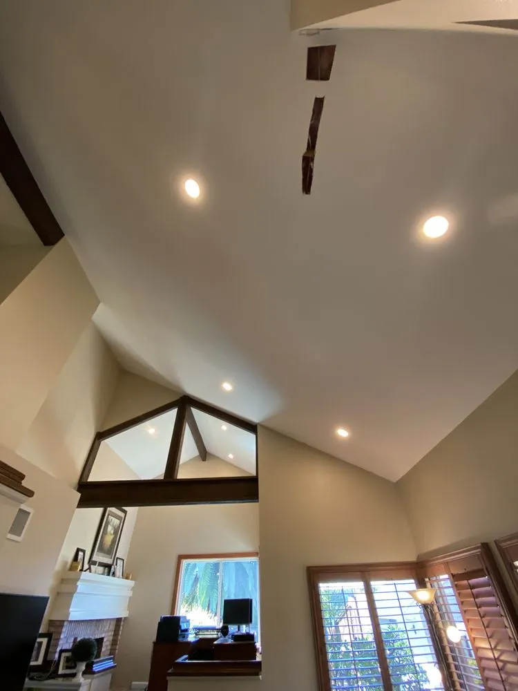 Slide of Gleason Electric