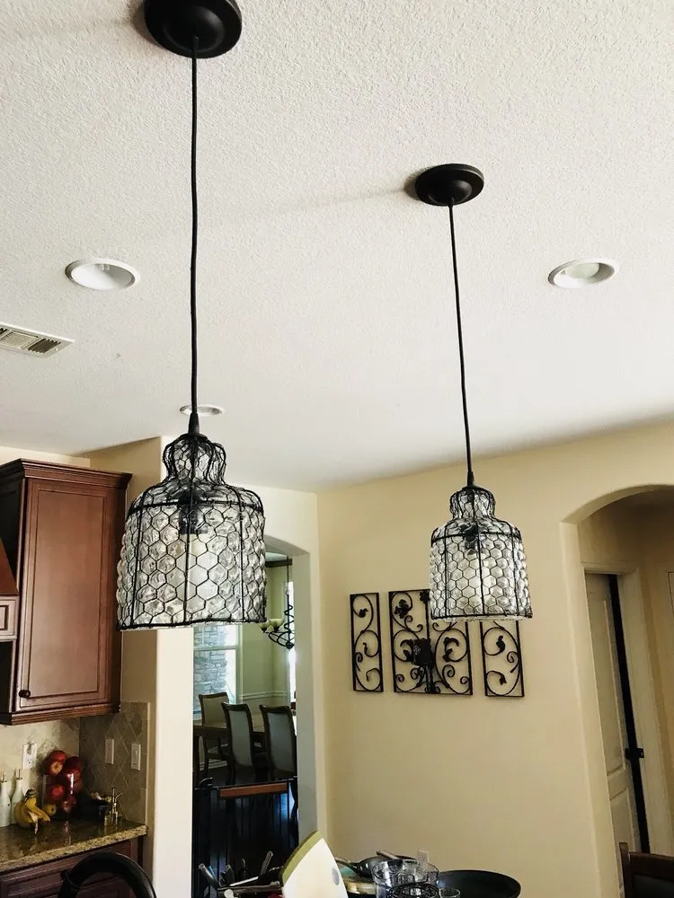 Slide of Gleason Electrick