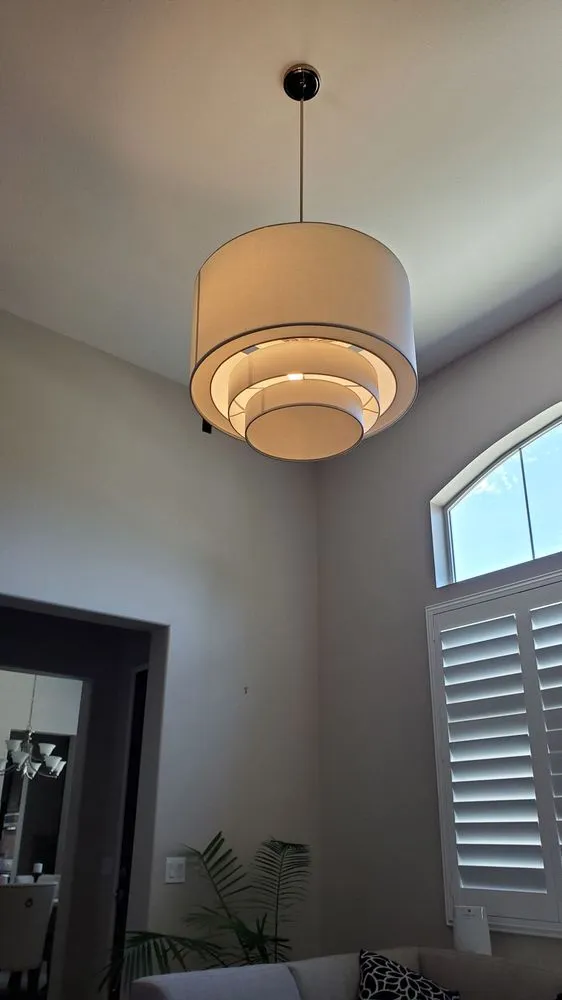 Slide of Gleason Electrick