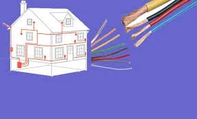 Slide of Glen Cove Electric Co.