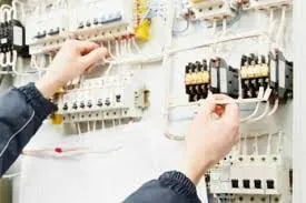 Slide of Glen Cove Electrical