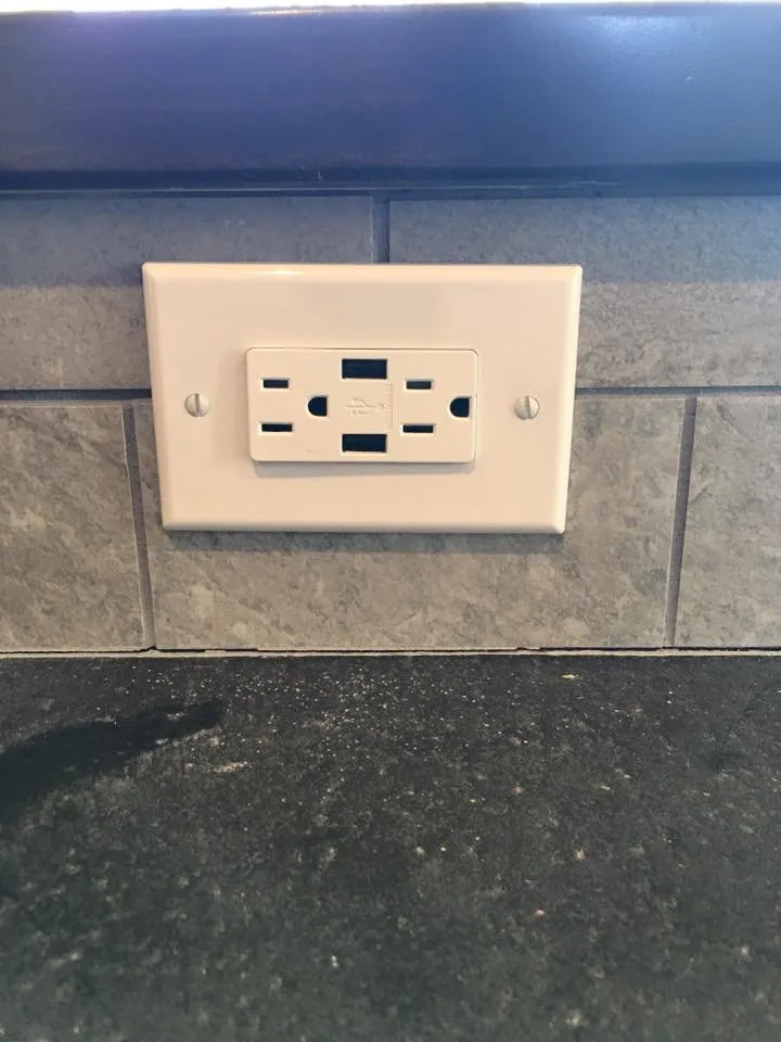 Slide of Glen Ellyn Electrical