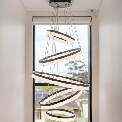 Glen Ellyn Electrical Logo