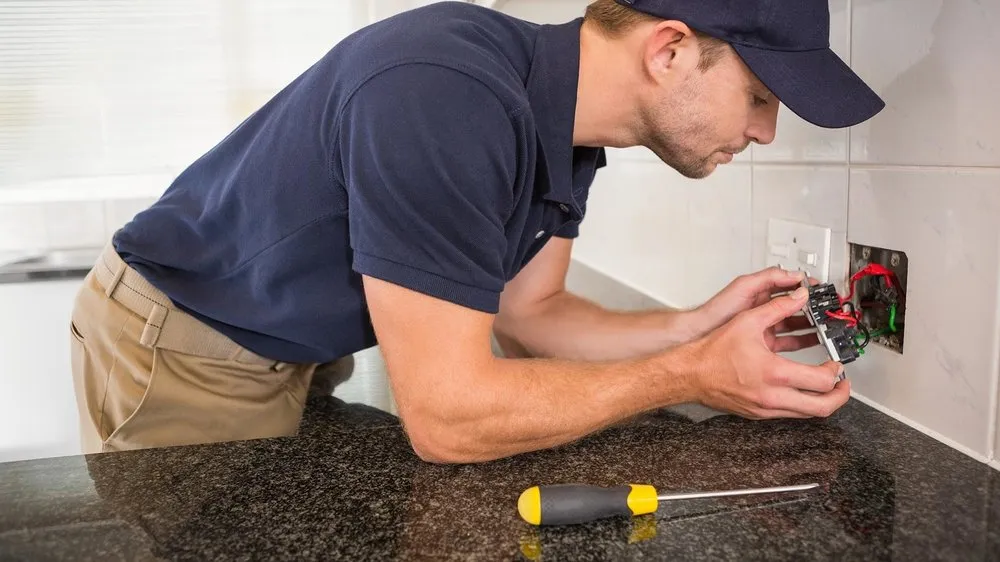 Professional electrical repair experts serving Honor, MI - Glen Lake Electric
