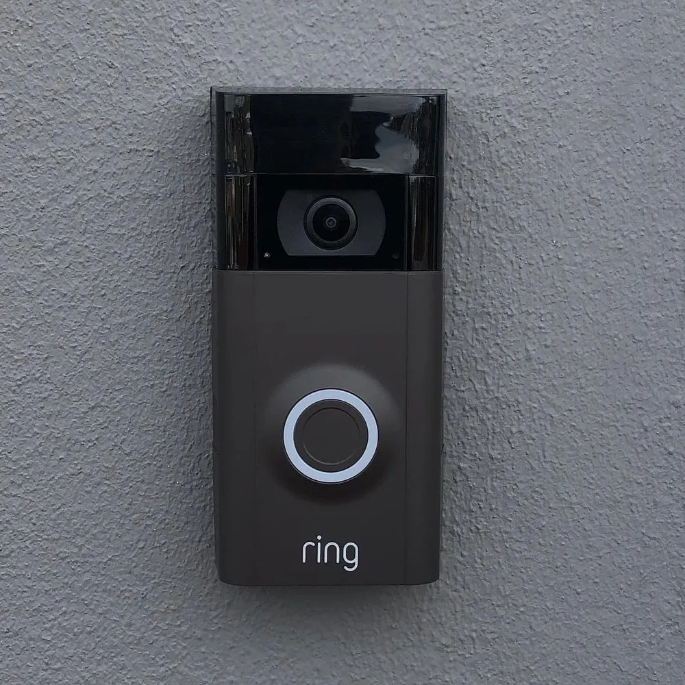 Slide of Glen Oaks Electric