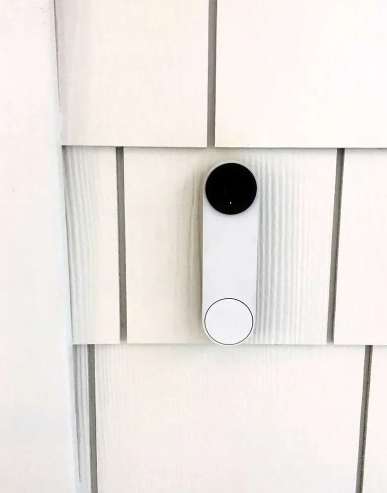 Slide of Glen Park Electric