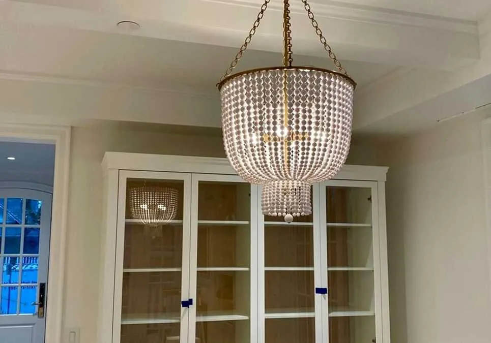 Slide of Glen Park Electric