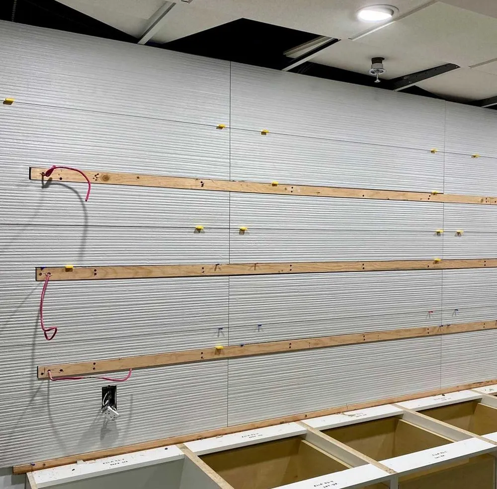 Slide of Glen Park Electric