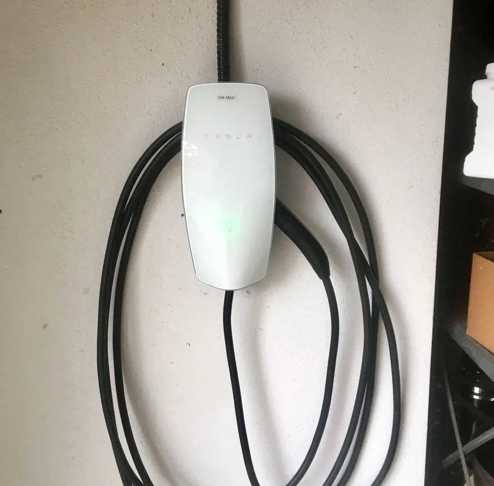 Slide of Glen Park Electric