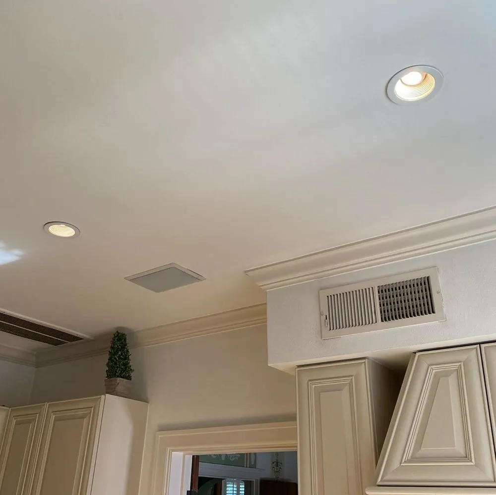 Slide of Glencoe Certified Electric