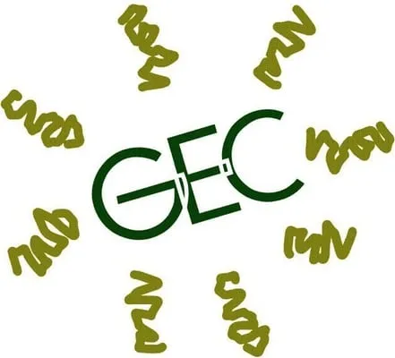 Glencor Electrical Contractors Logo