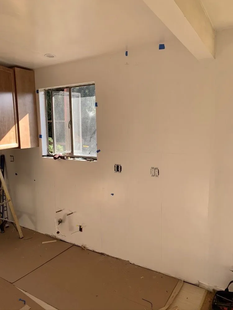 Slide of Glendale Electric Company