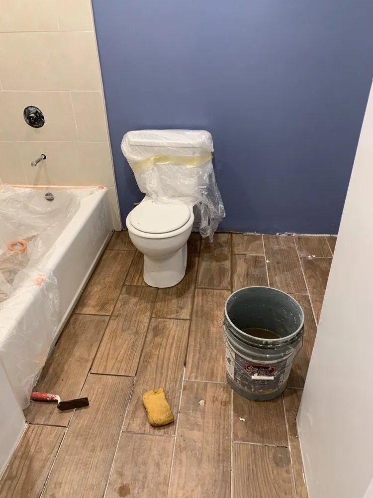 Slide of Glendale Electric Company