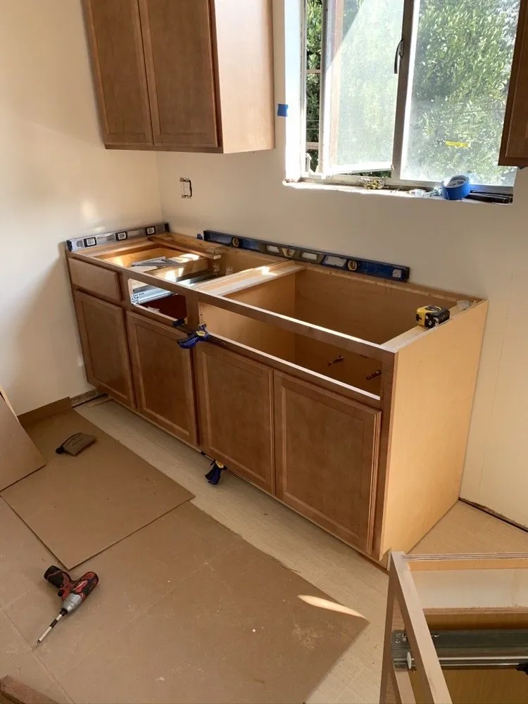 Slide of Glendale Electric Company