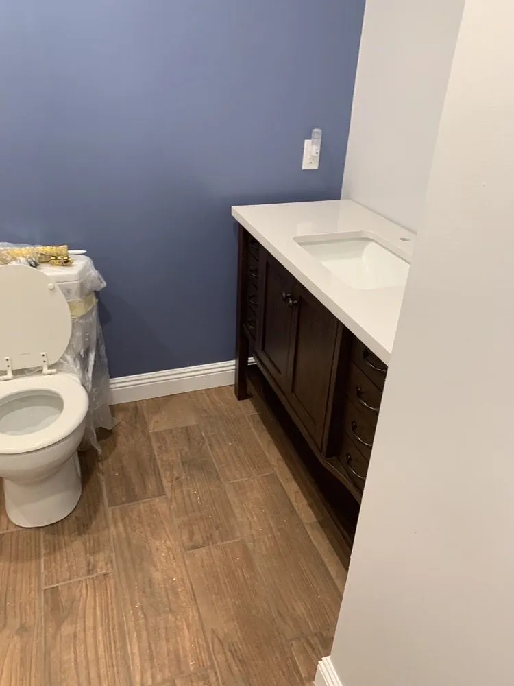 Slide of Glendale Electric Company