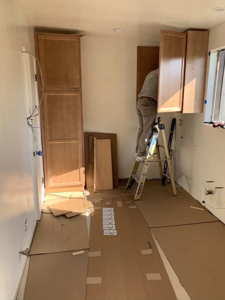 Slide of Glendale Electric Company