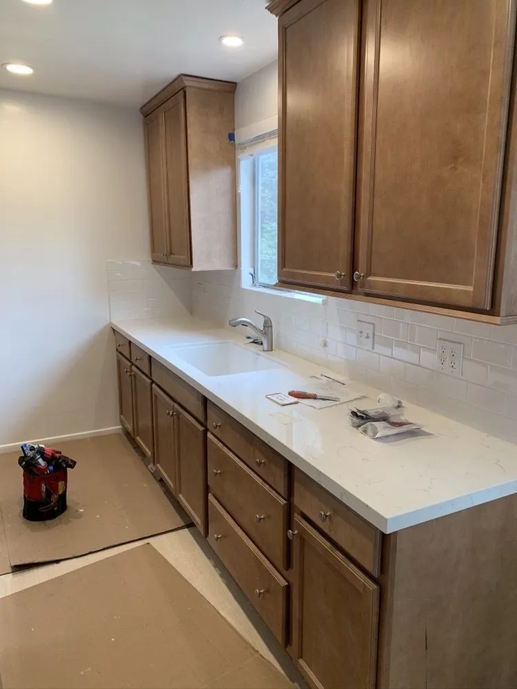 Slide of Glendale Electric Company