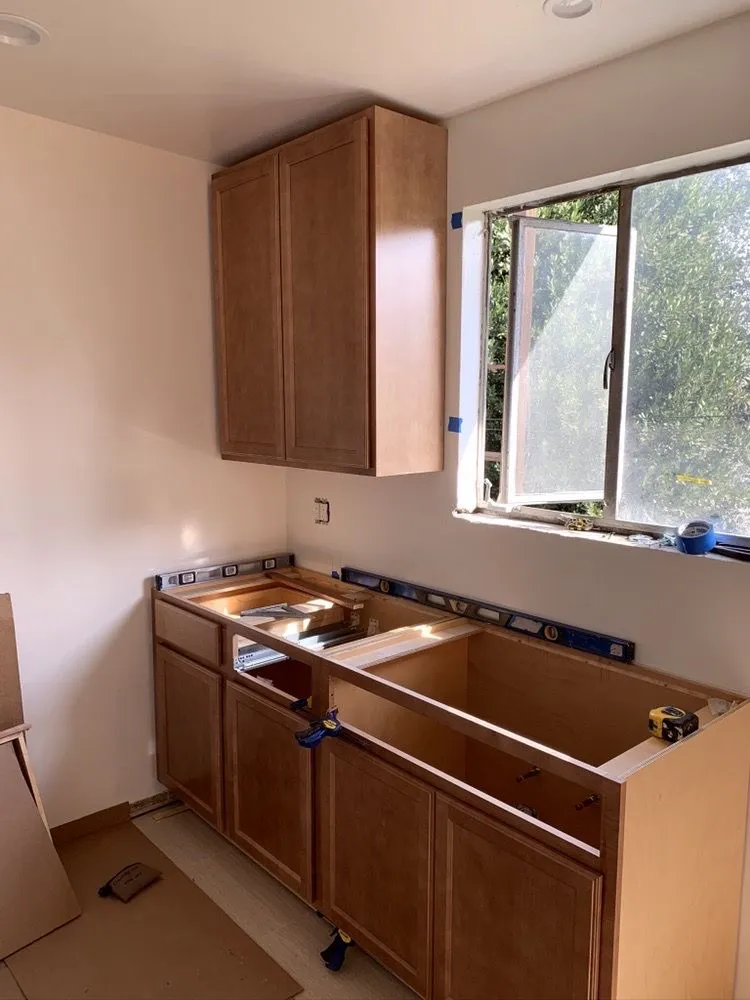 Professional wiring installation in ,  by Glendale Electric Company