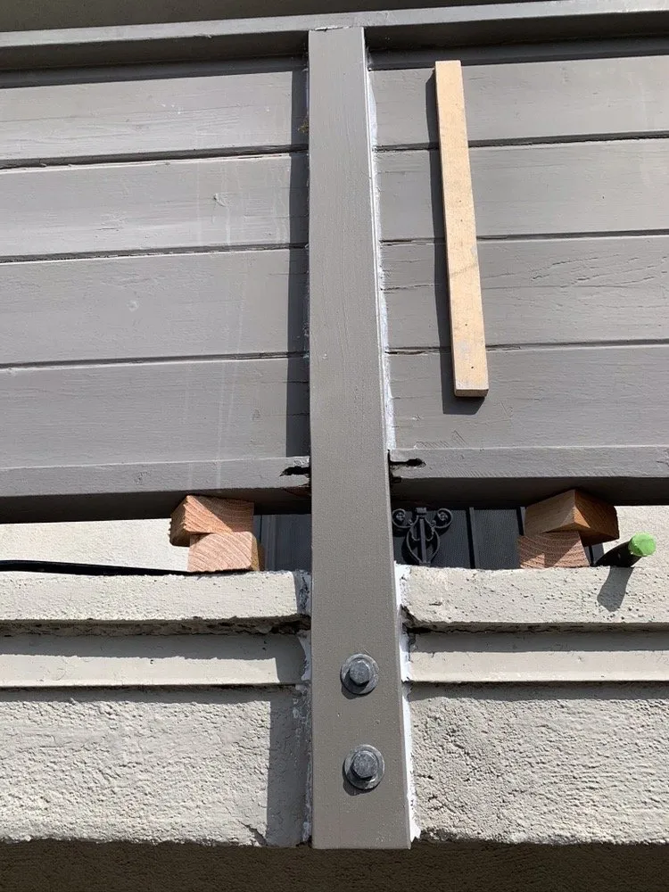 Slide of Glendale Electric Company