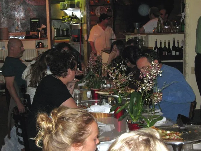 Slide of Glendale Electric Company