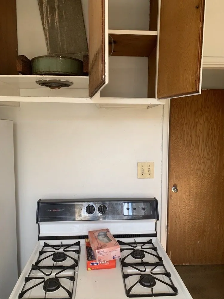 Slide of Glendale Electric Company