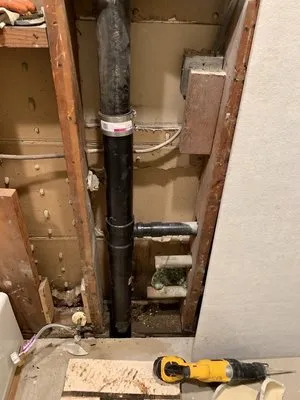 Glendale Electric Company Logo