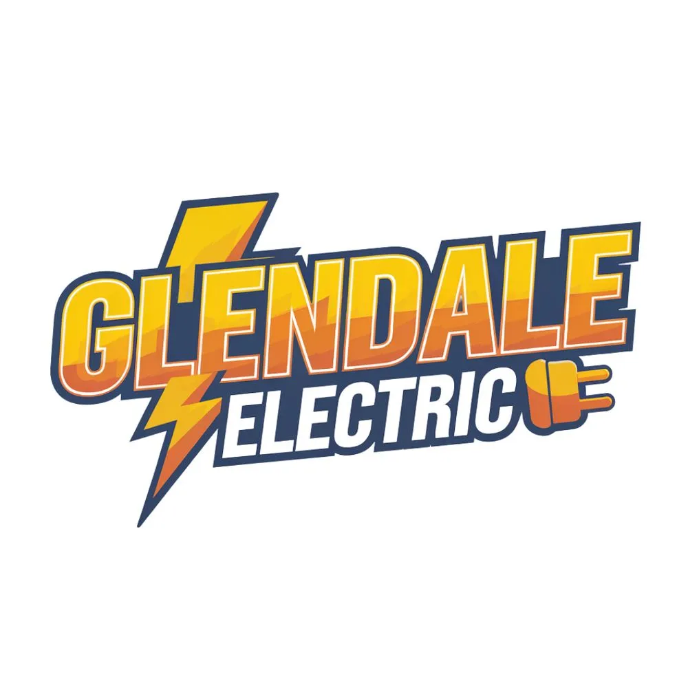 Slide of Glendale Electric