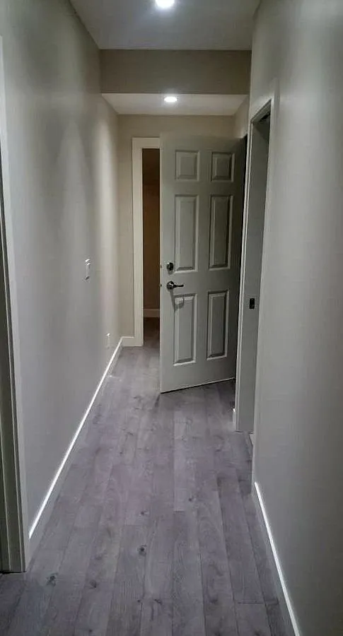 Slide of Glendale Electric