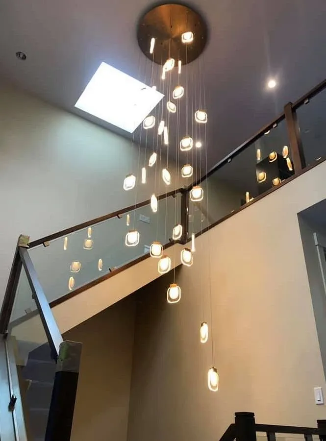 Slide of Glendale Electric