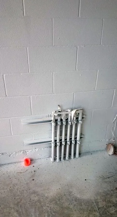 Slide of Glendale Electric