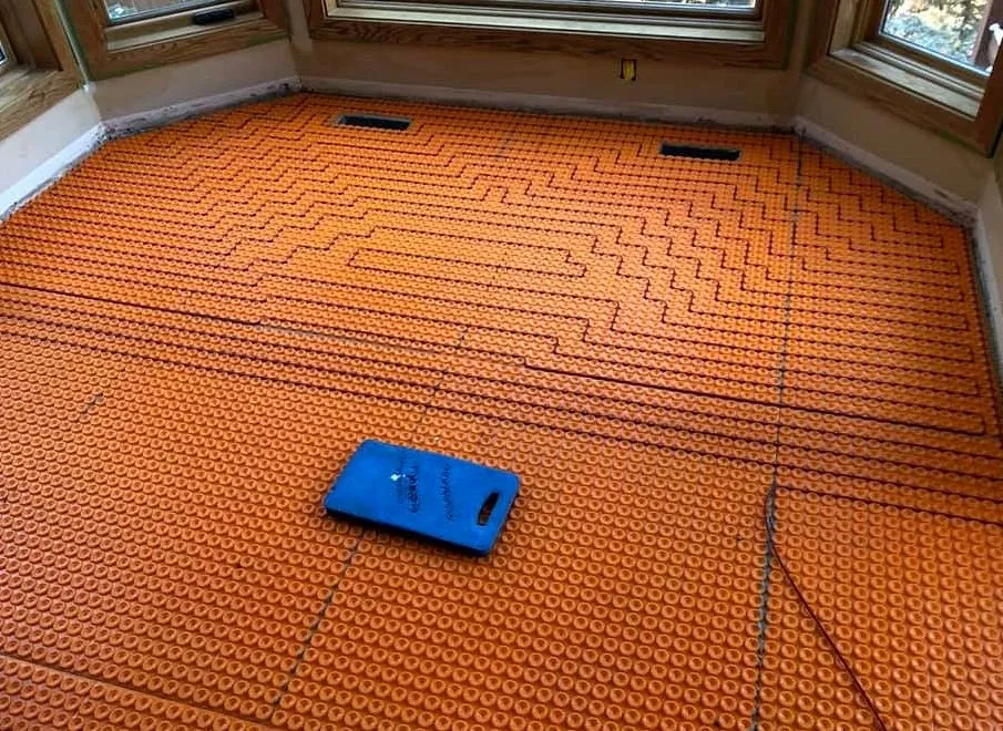 Slide of Glendale Electric