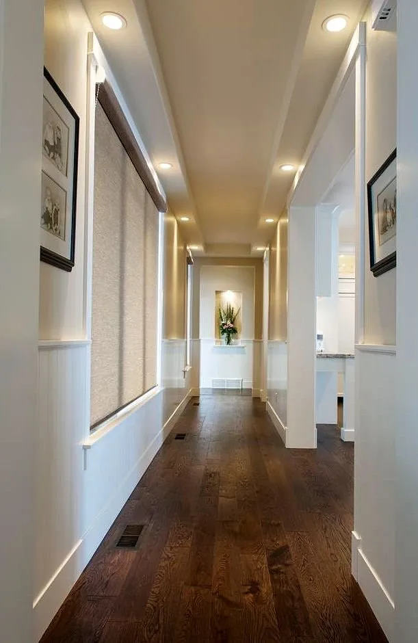 Slide of Glendale Electric