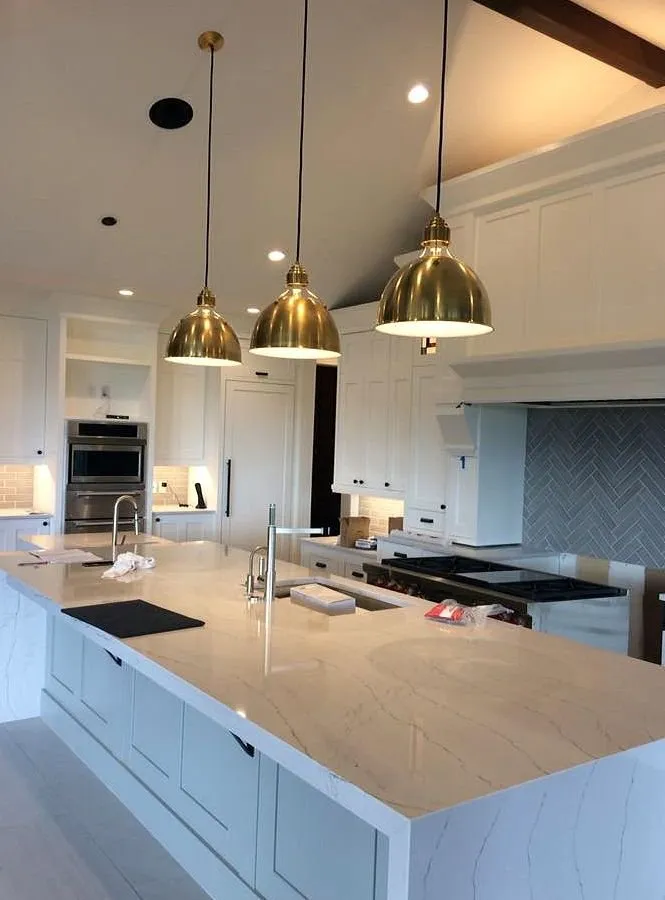 Slide of Glendale Electric