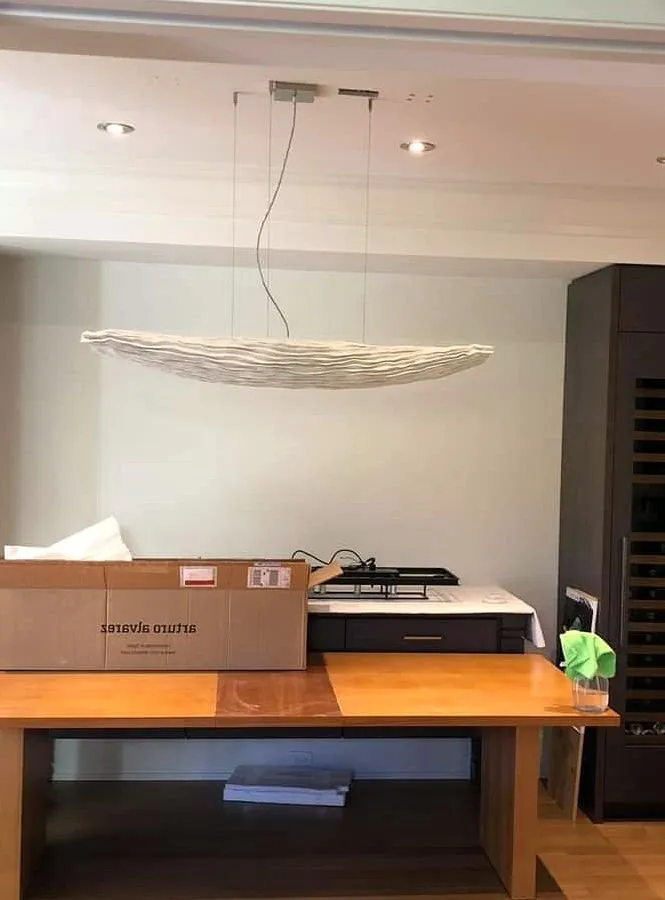 Slide of Glendale Electric