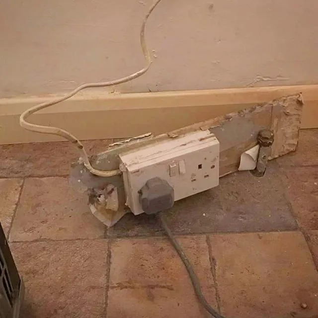 Slide of Glendale Heights Electrician