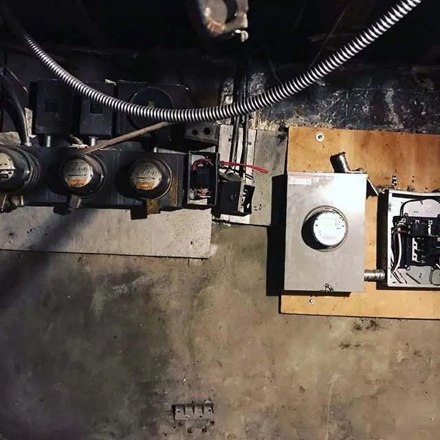 Slide of Glendale Heights Electrician