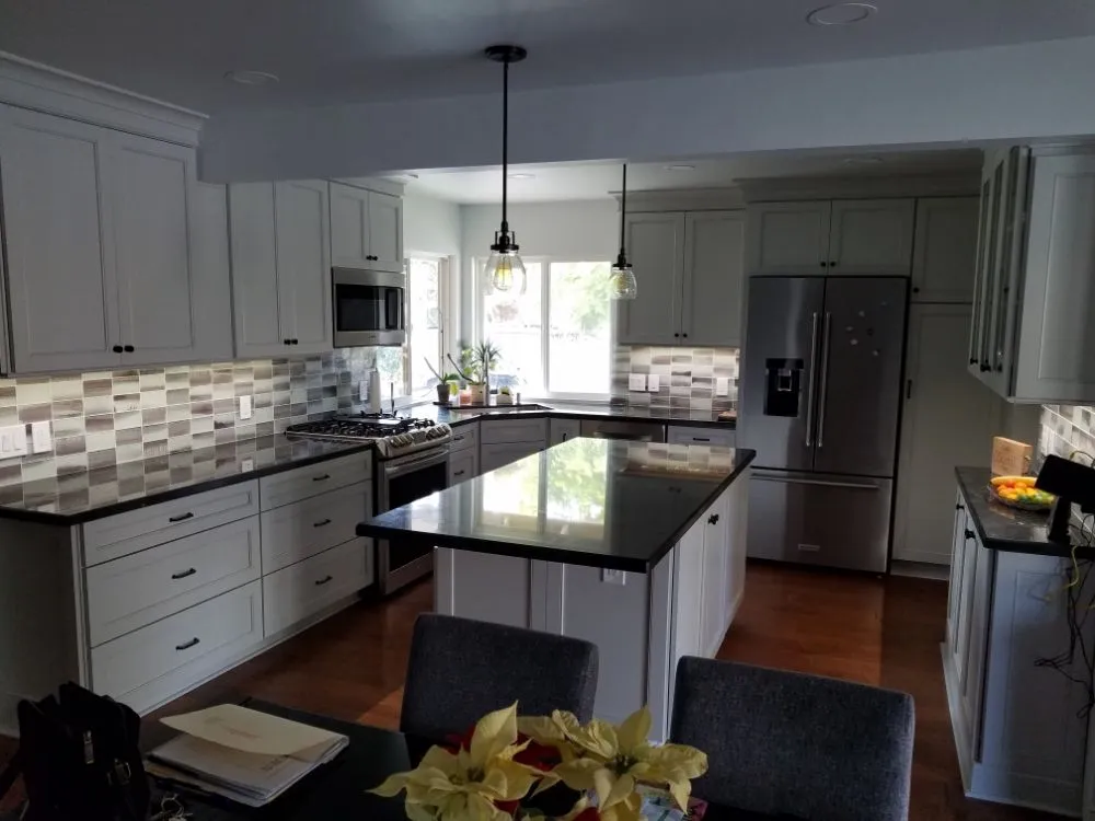 Slide of Glendora Electric