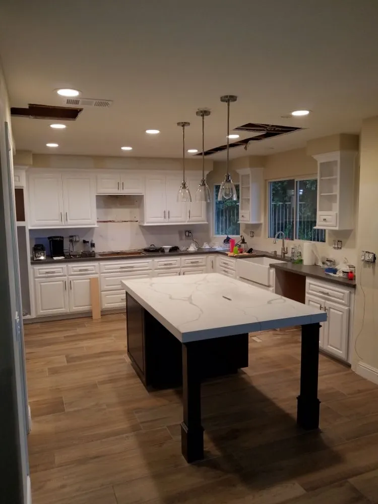 Slide of Glendora Electric