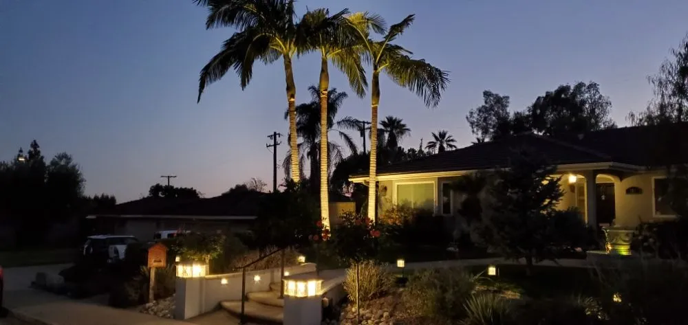 Slide of Glendora Electric