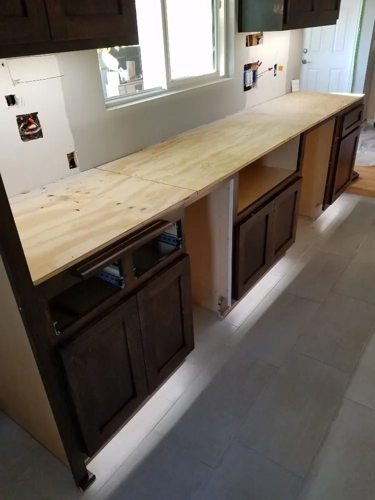 Slide of Glendora Electric