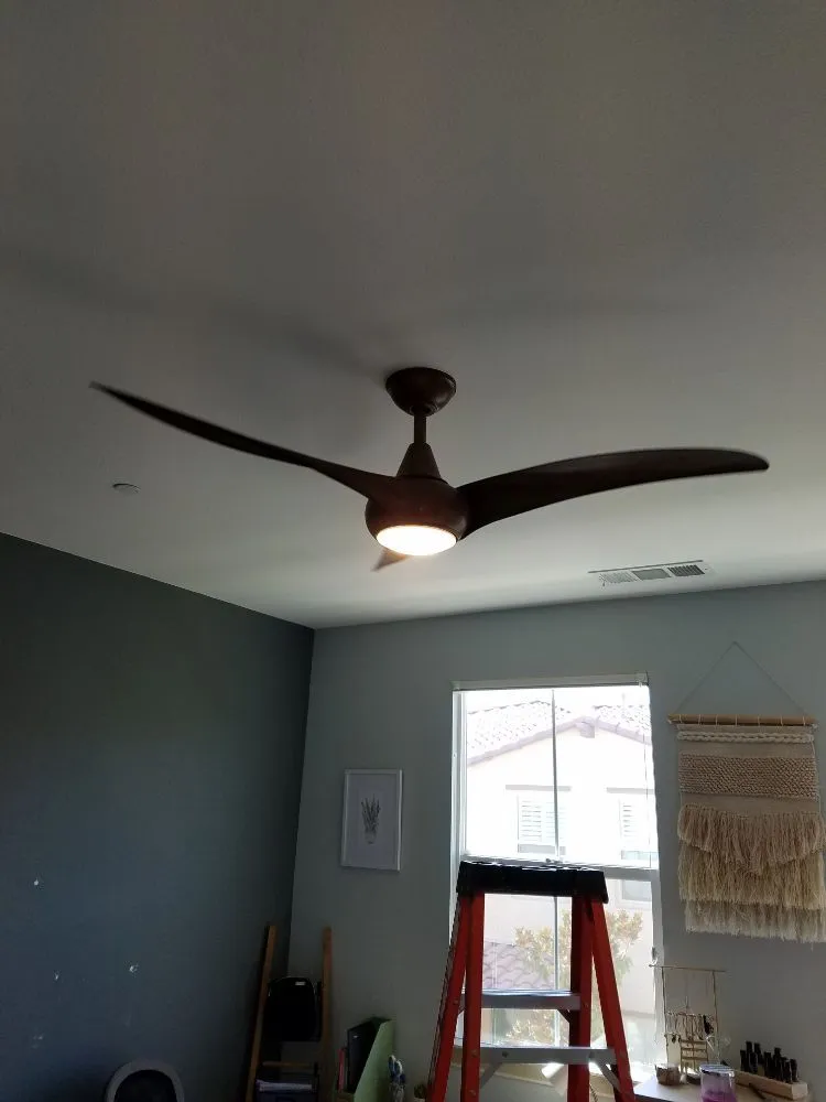 Slide of Glendora Electric