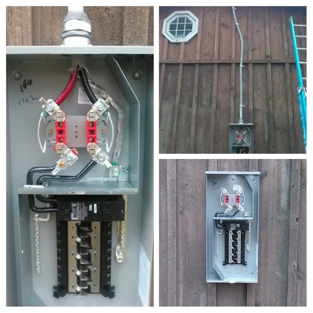 Expert outlet and switch repair service in Leeper, PA - Glenn Electrical