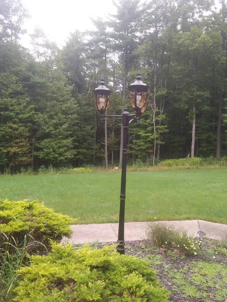 Licensed outlet and switch repair in Leeper, PA by Glenn Electrical