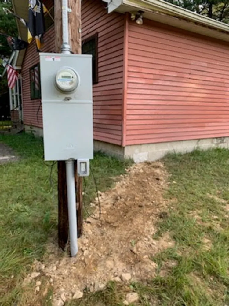 Trusted emergency electrical service service in Leeper, PA - Glenn Electrical