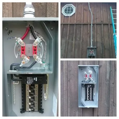 Glenn Electrical