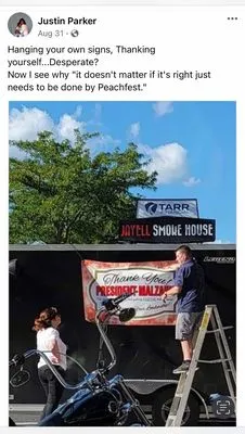 Glenn R Parker Electrical