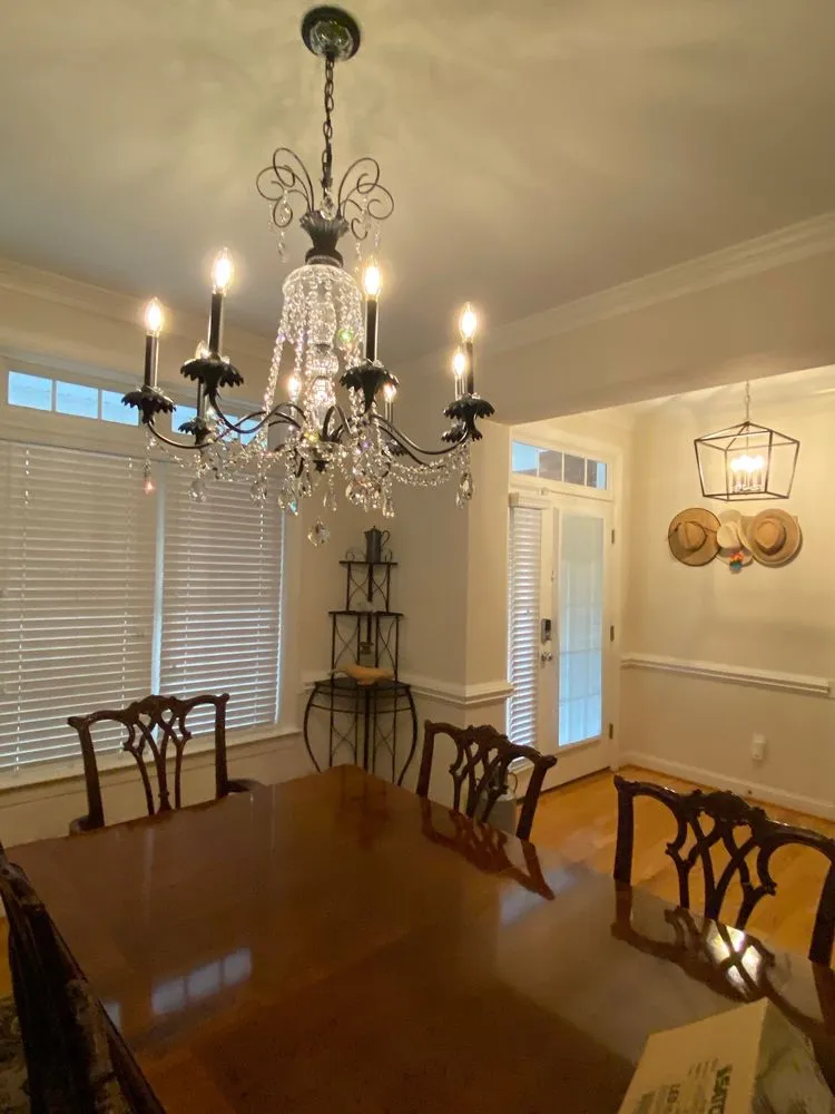 Slide of Glenn's Heating, Air Conditioning &Electrical