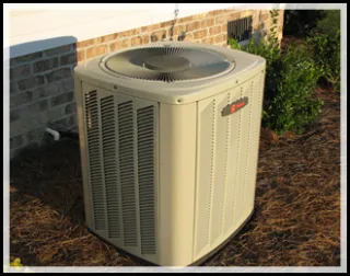 Slide of Glenn's Heating, Air Conditioning &Electrical